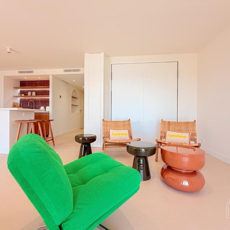 T3 exception vue mer à Portissol - Apartment mit 3 Schlafzimmern und Meerblick - 14