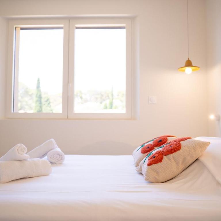 T3 exception vue mer à Portissol - Apartment mit 3 Schlafzimmern und Meerblick - 17