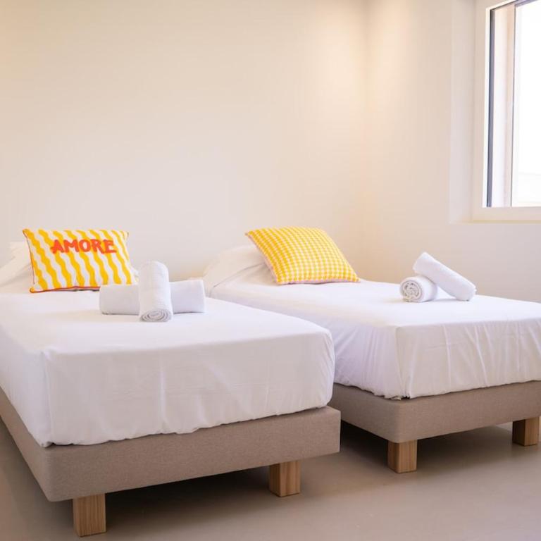 T3 exception vue mer à Portissol - Apartment mit 3 Schlafzimmern und Meerblick - 21