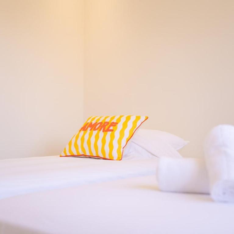 T3 exception vue mer à Portissol - Apartment mit 3 Schlafzimmern und Meerblick - 24