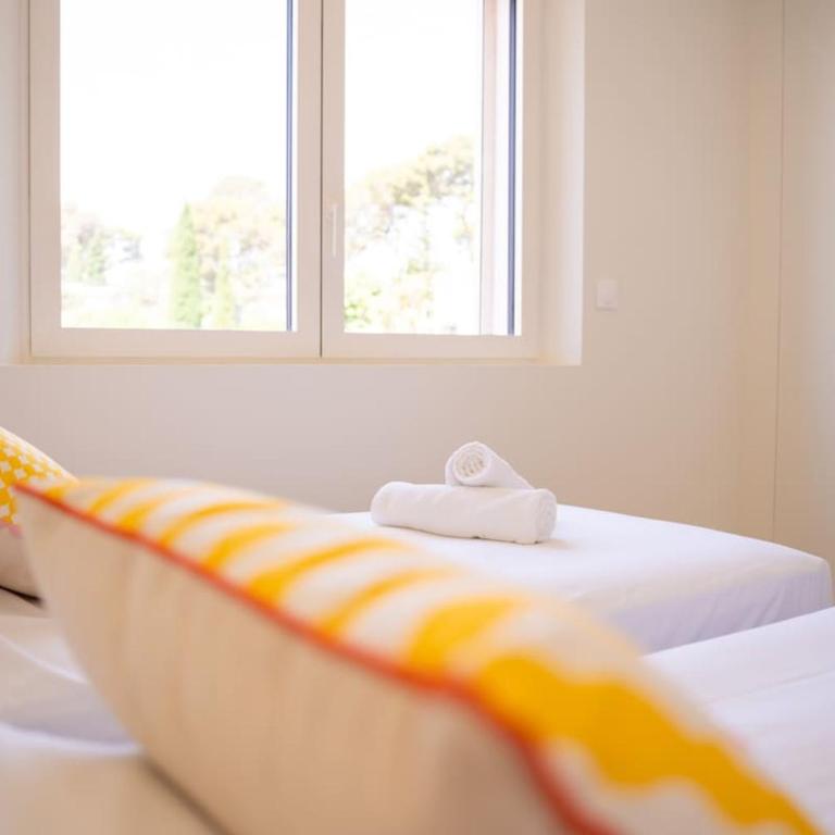 T3 exception vue mer à Portissol - Apartment mit 3 Schlafzimmern und Meerblick - 27