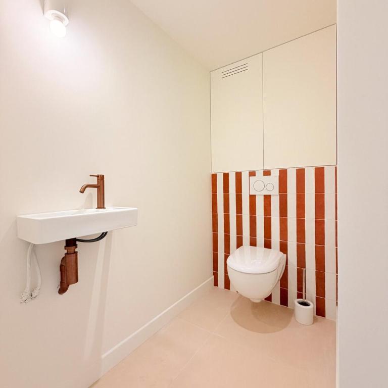 T3 exception vue mer à Portissol - Apartment mit 3 Schlafzimmern und Meerblick - 28