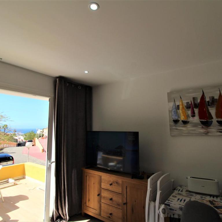 Las Velas vue mer - Apartamento de 1 dormitorio - 24