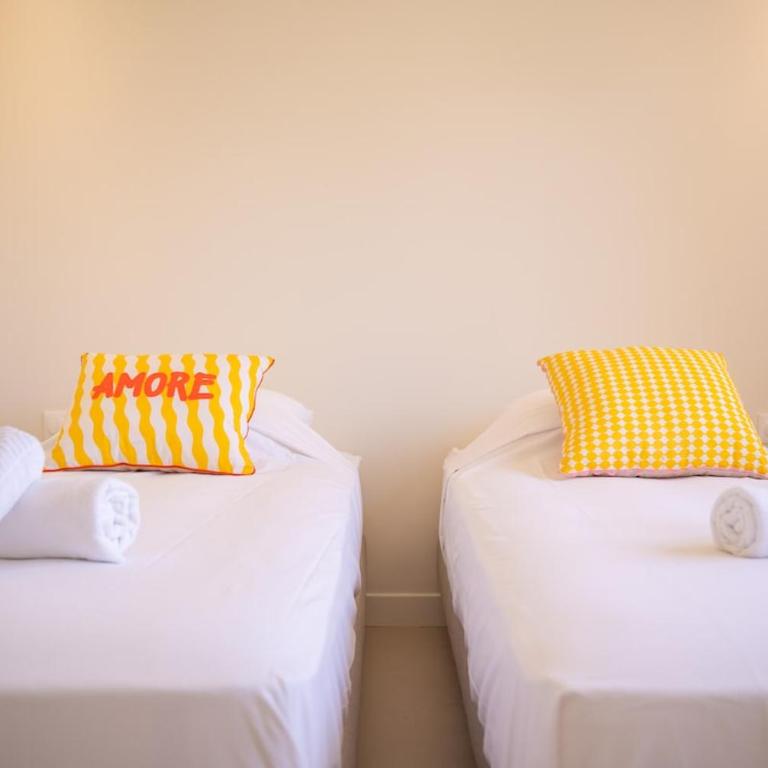 T3 exception vue mer à Portissol - Apartment mit 3 Schlafzimmern und Meerblick - 35