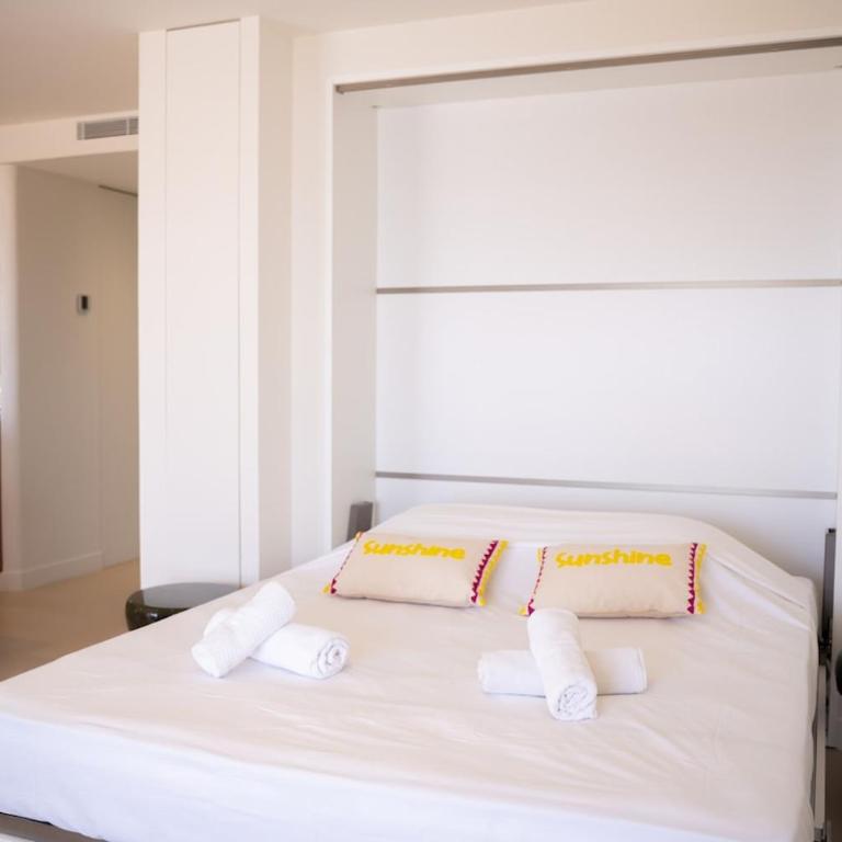 T3 exception vue mer à Portissol - Apartment mit 3 Schlafzimmern und Meerblick - 36