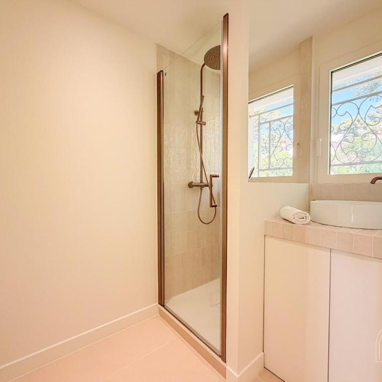 T3 exception vue mer à Portissol - Apartment mit 3 Schlafzimmern und Meerblick - 37