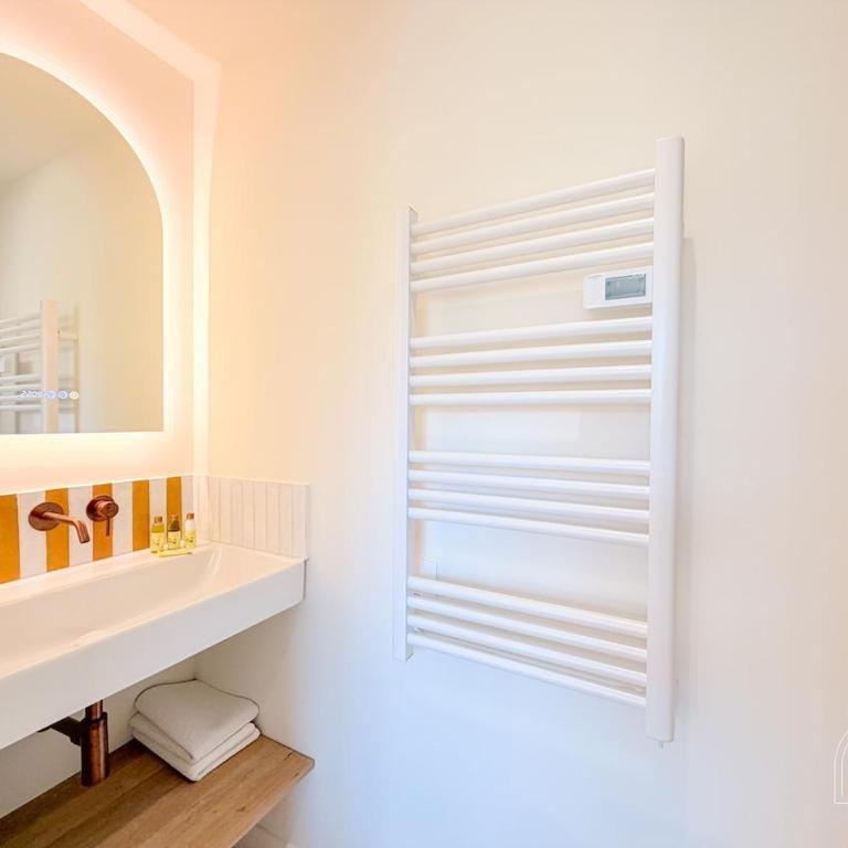 T3 exception vue mer à Portissol - Apartment mit 3 Schlafzimmern und Meerblick - 38