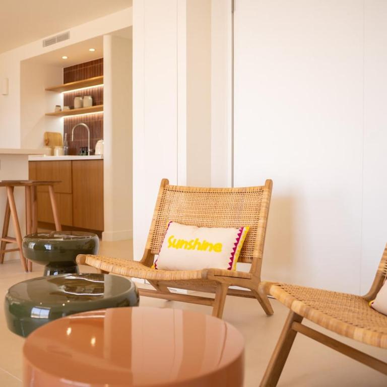 T3 exception vue mer à Portissol - Apartment mit 3 Schlafzimmern und Meerblick - 40