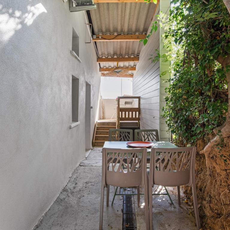 Moulin & Co - Charmant appt pour 5p - Casa Vacanze - 6