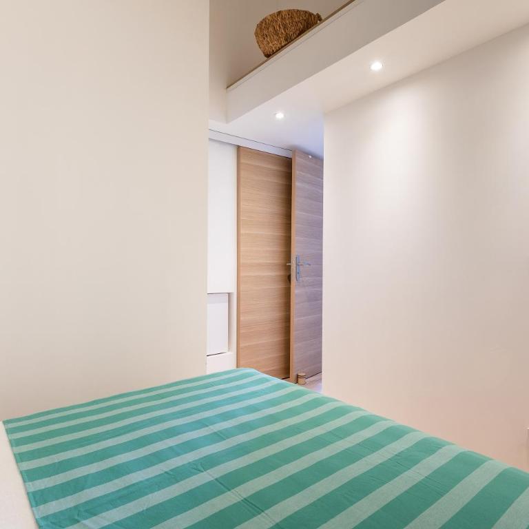Moulin & Co - Charmant appt pour 5p - Casa Vacanze - 8