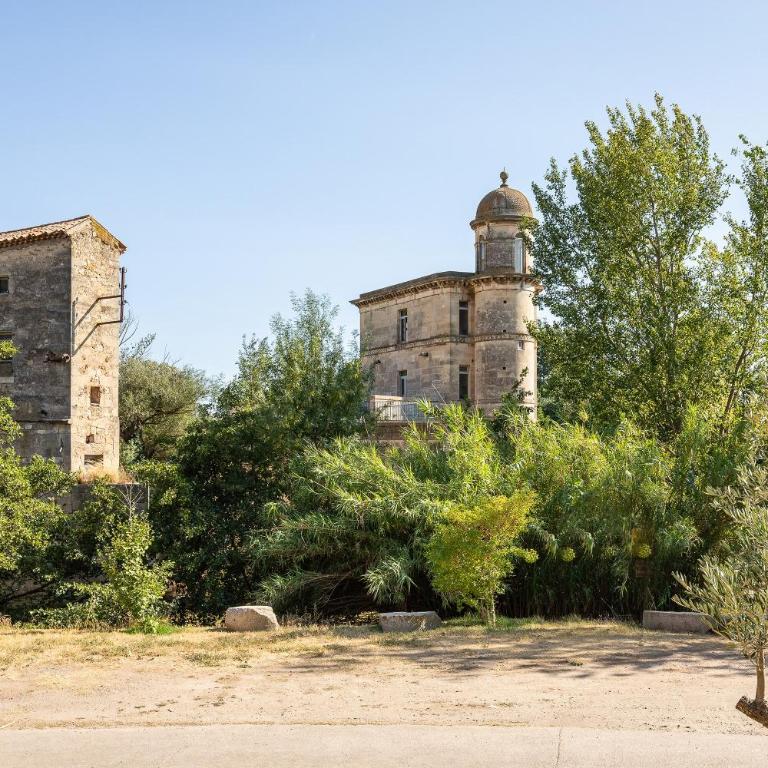 Moulin & Co - Charmant appt pour 5p - Casa Vacanze - 13