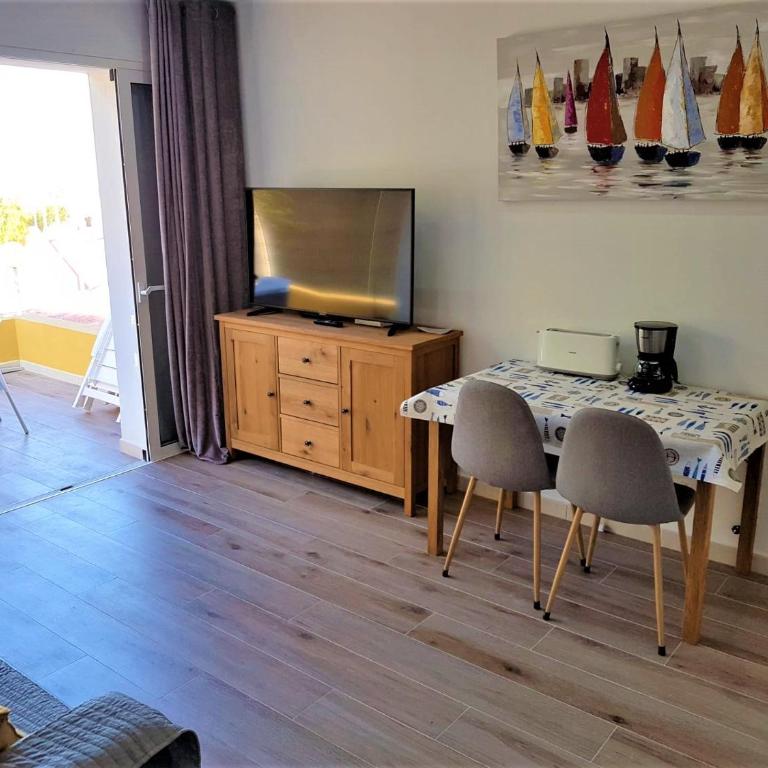 Las Velas vue mer - Apartamento de 1 dormitorio - 48