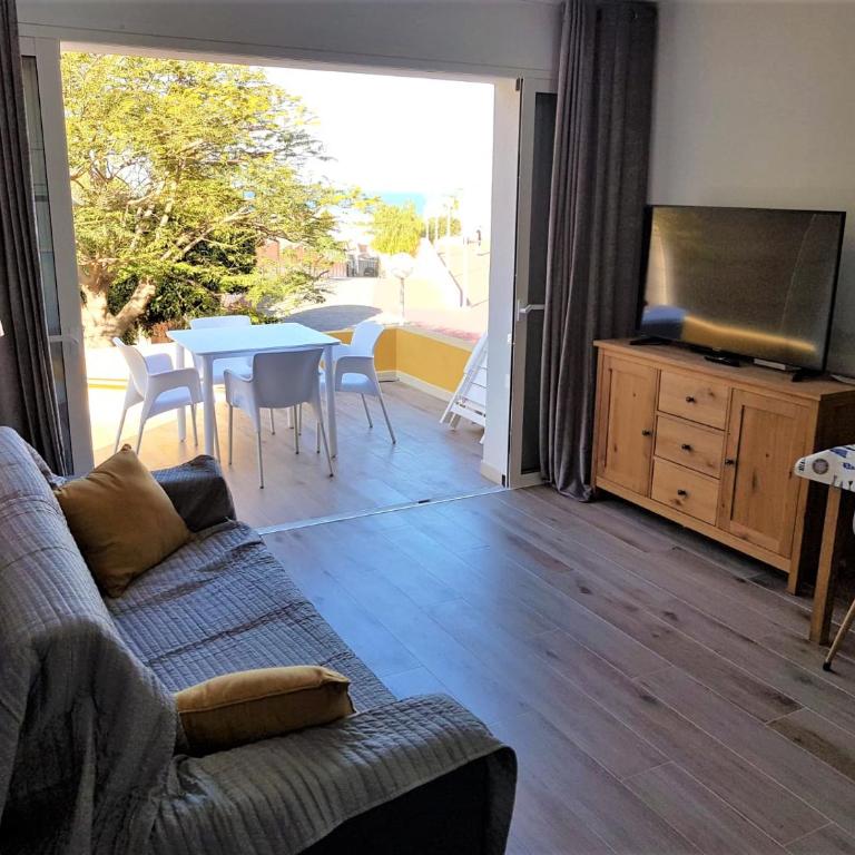 Las Velas vue mer - Apartamento de 1 dormitorio - 14