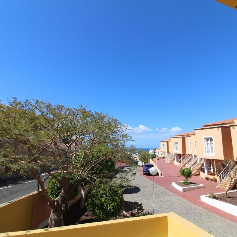 Las Velas vue mer - Apartamento de 1 dormitorio - 20