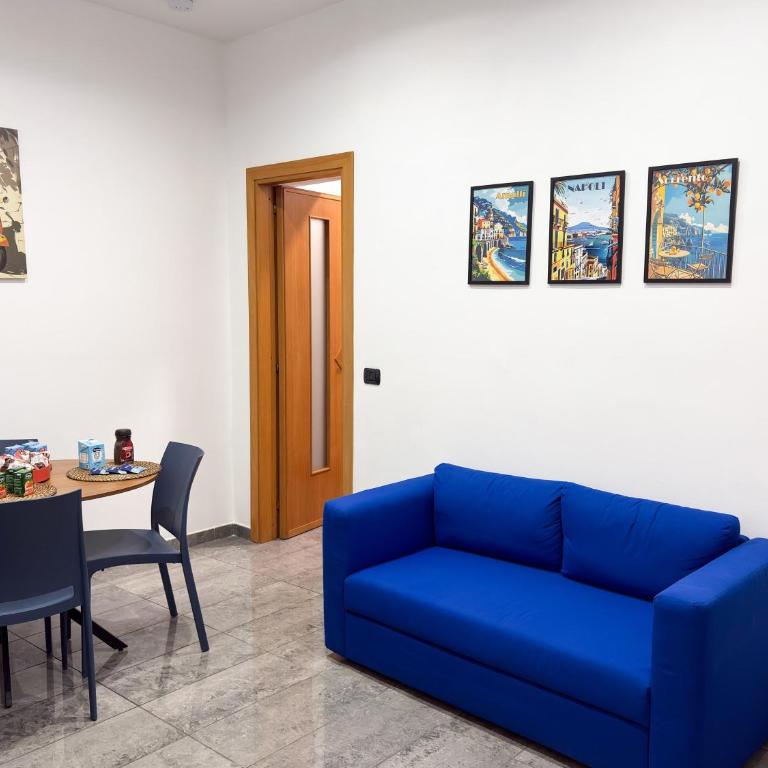 Allerìa - Appartamento con 1 Camera da Letto - 3