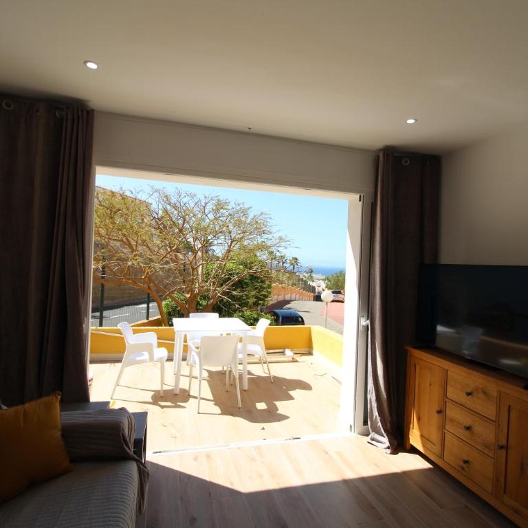 Las Velas vue mer - Apartamento de 1 dormitorio - 8