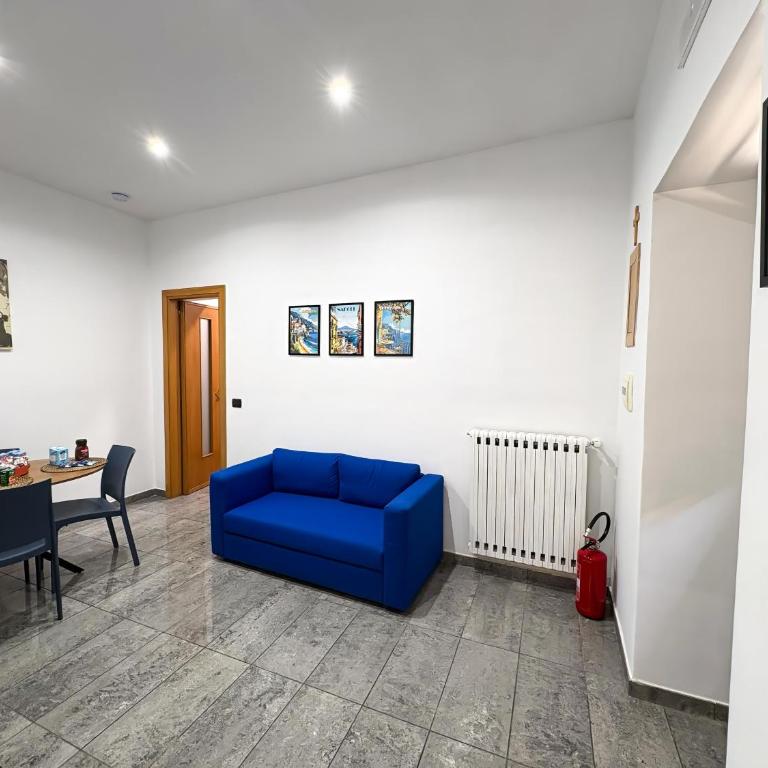 Allerìa - Appartamento con 1 Camera da Letto - 4