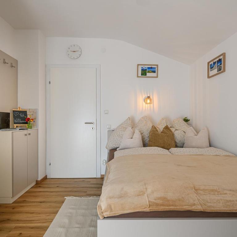 Alpenplatzl XS - Apartment mit 1 Schlafzimmer - 6