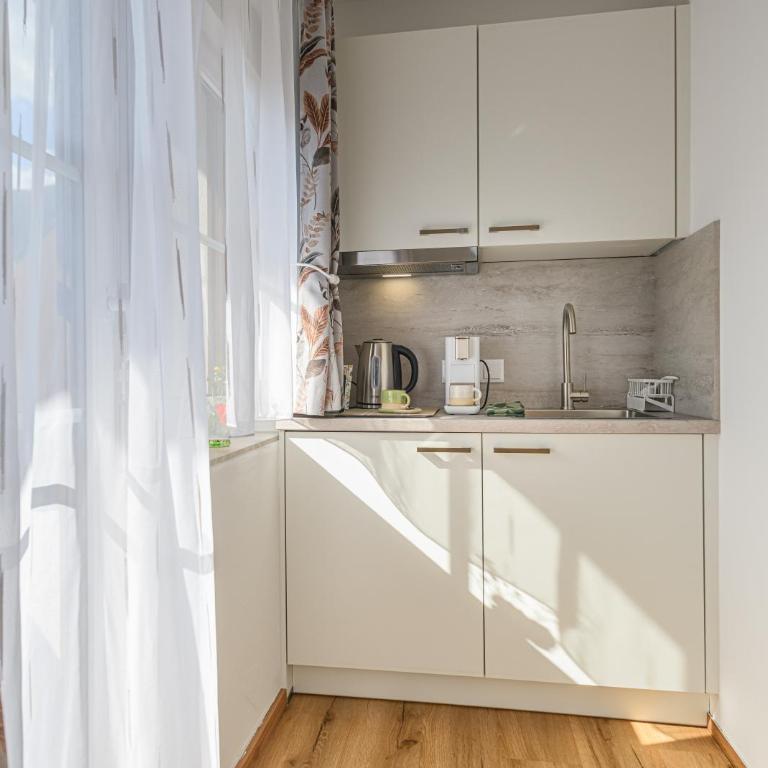 Alpenplatzl XS - Apartment mit 1 Schlafzimmer - 8
