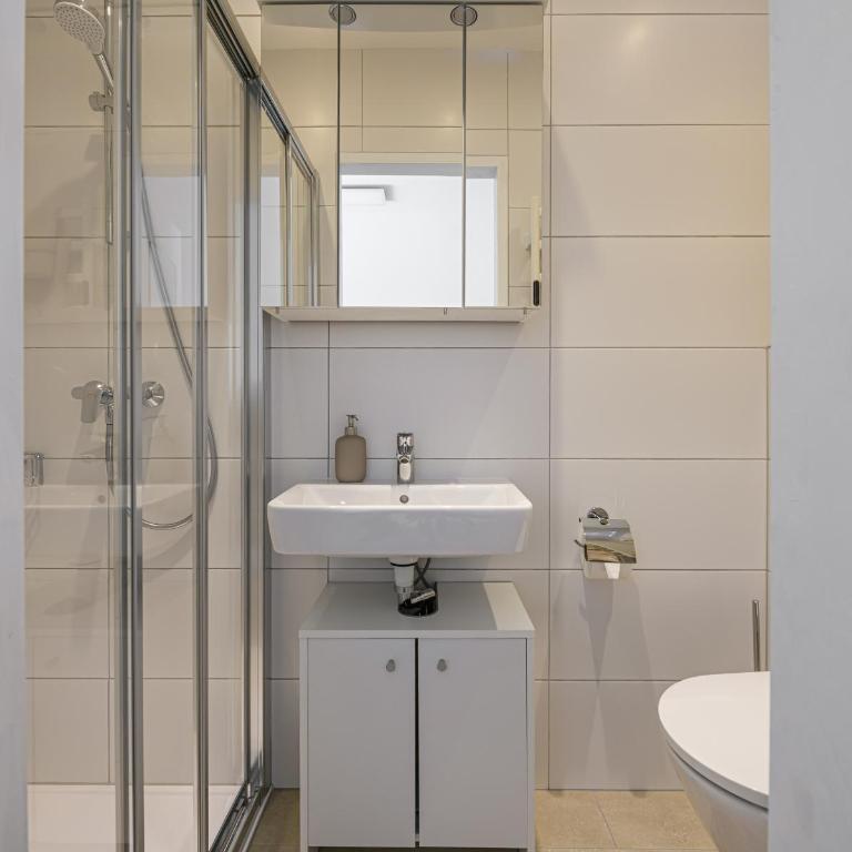 Alpenplatzl XS - Apartment mit 1 Schlafzimmer - 3