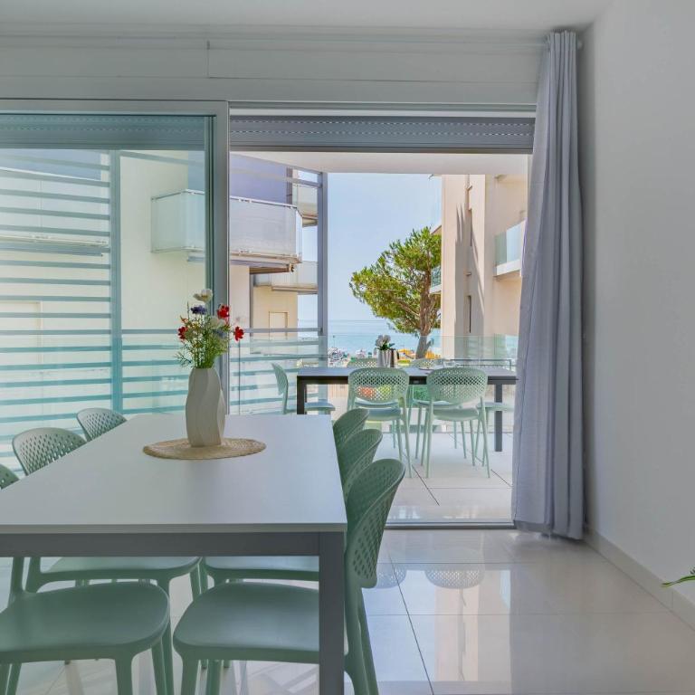 Acqua palace - Appartamento con 2 Camere da Letto - 24