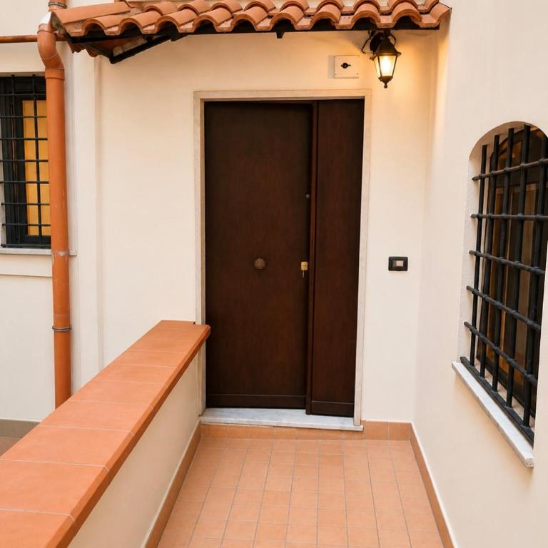 Apartment in Salerno Centro - Camera Tripla Deluxe - 3