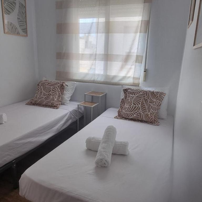 La Azotea - By Aloha Palma - Apartamento de 2 dormitorios - 30