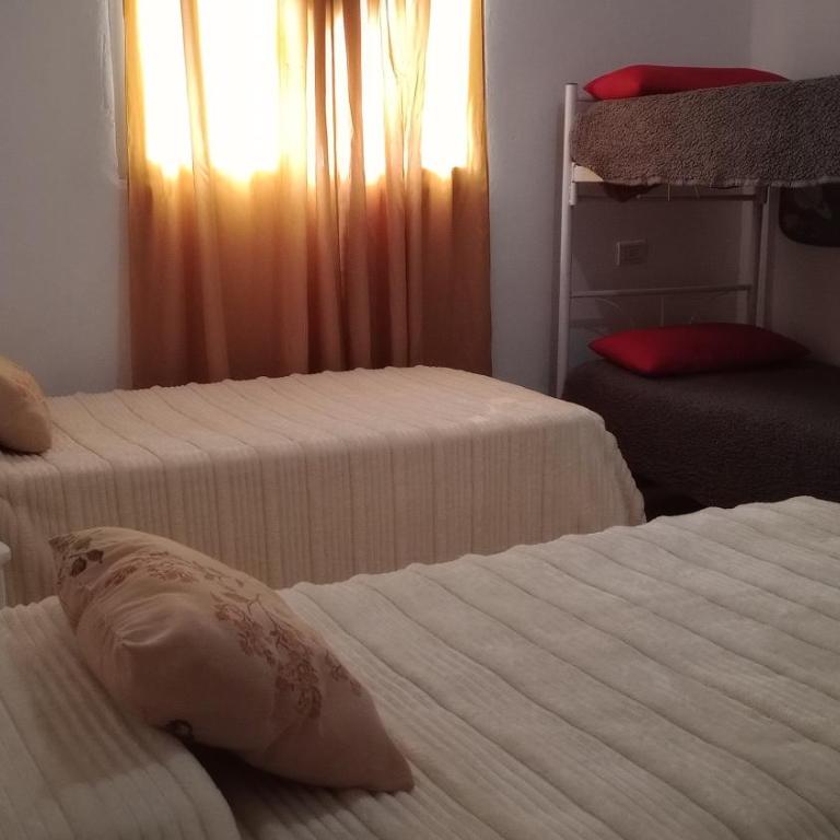 La casa de Piscis - Casa de 2 dormitorios - 2