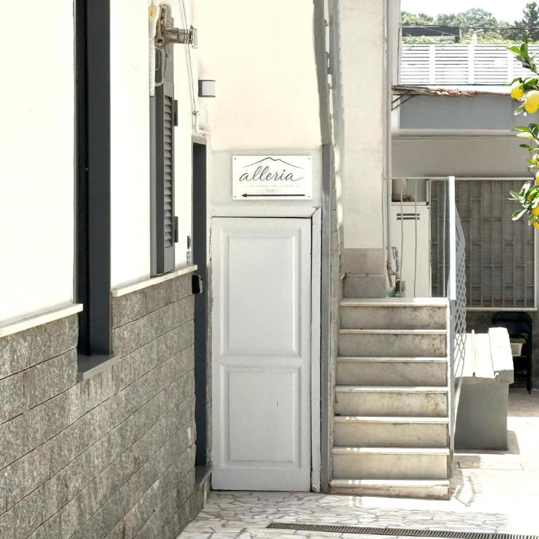 Allerìa - Appartamento con 1 Camera da Letto - 17