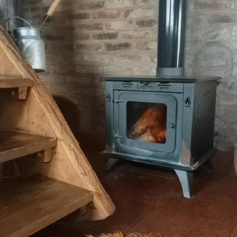La Agraria - Apartamento de 1 dormitorio - 7