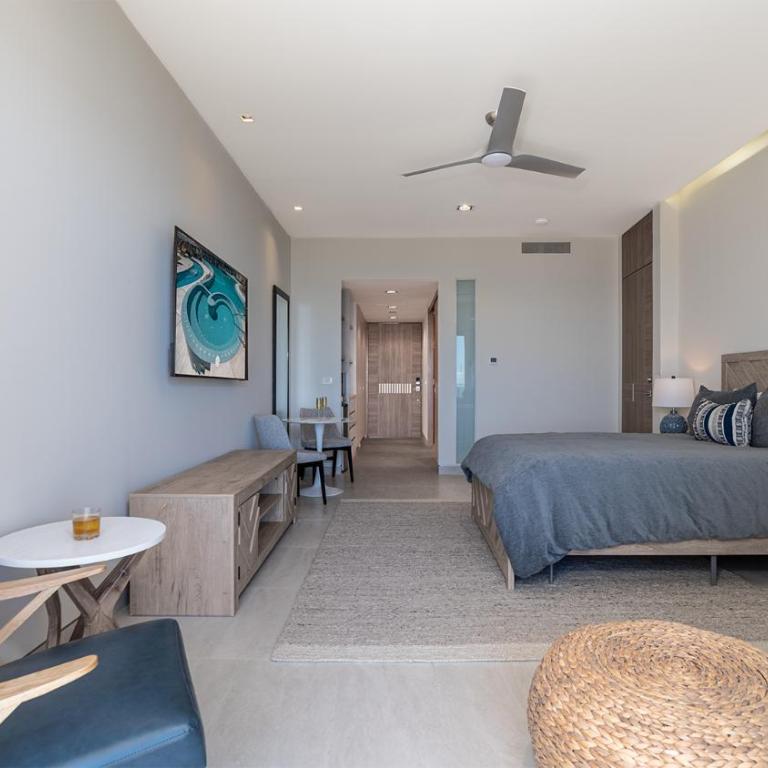 One 301A : Oceanfront Luxury Suite with Stunning Views - Casa - 5