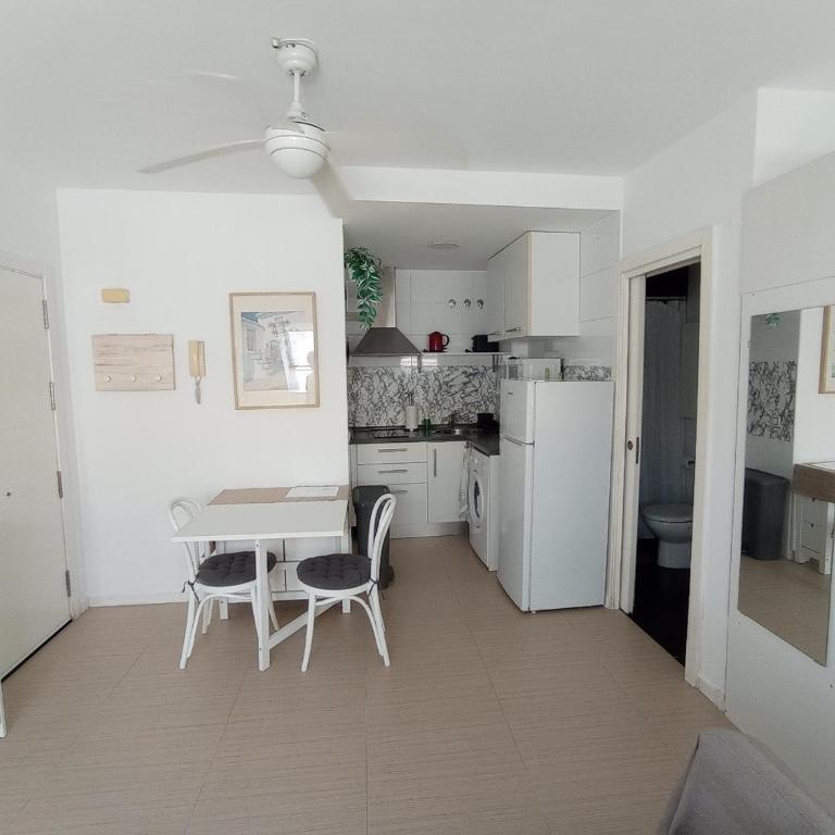 Estudio Jaen 1 - Apartamento de 1 dormitorio - 5