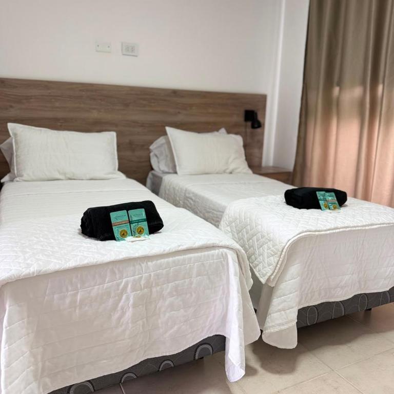 Apart Ogaraity Hotel - Apartamento con vistas - 19