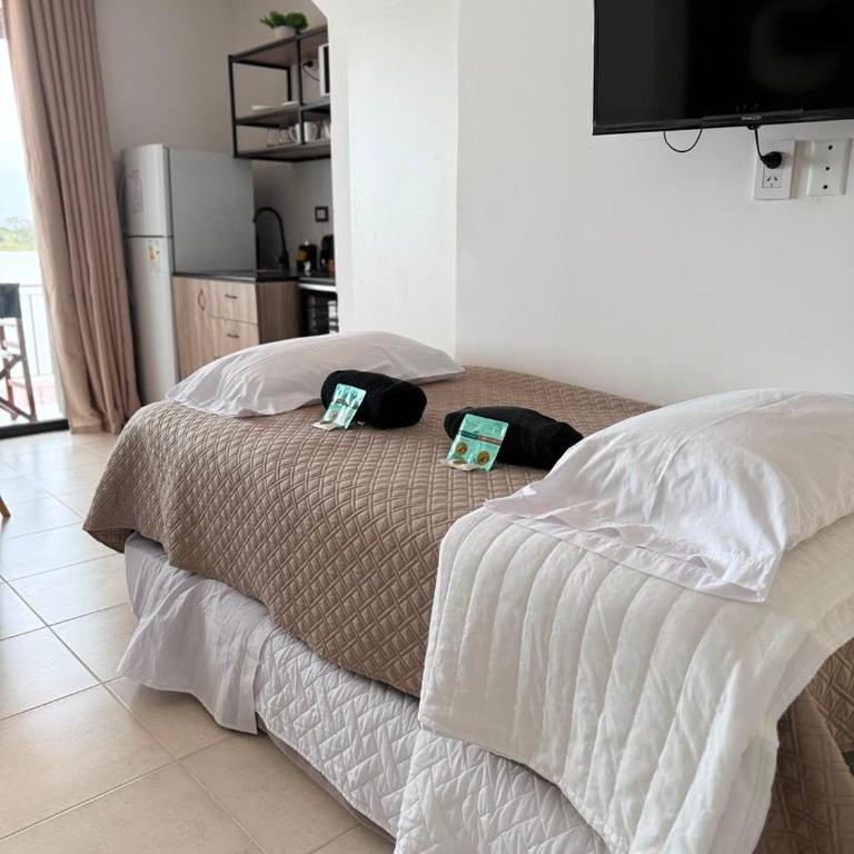 Apart Ogaraity Hotel - Apartamento con vistas - 17