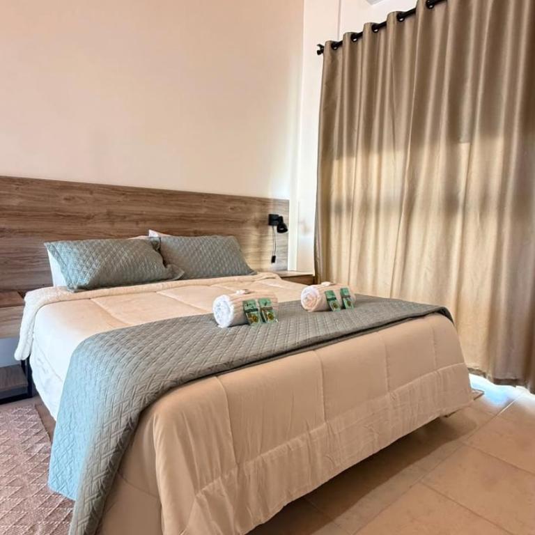 Apart Ogaraity Hotel - Apartamento con vistas - 20