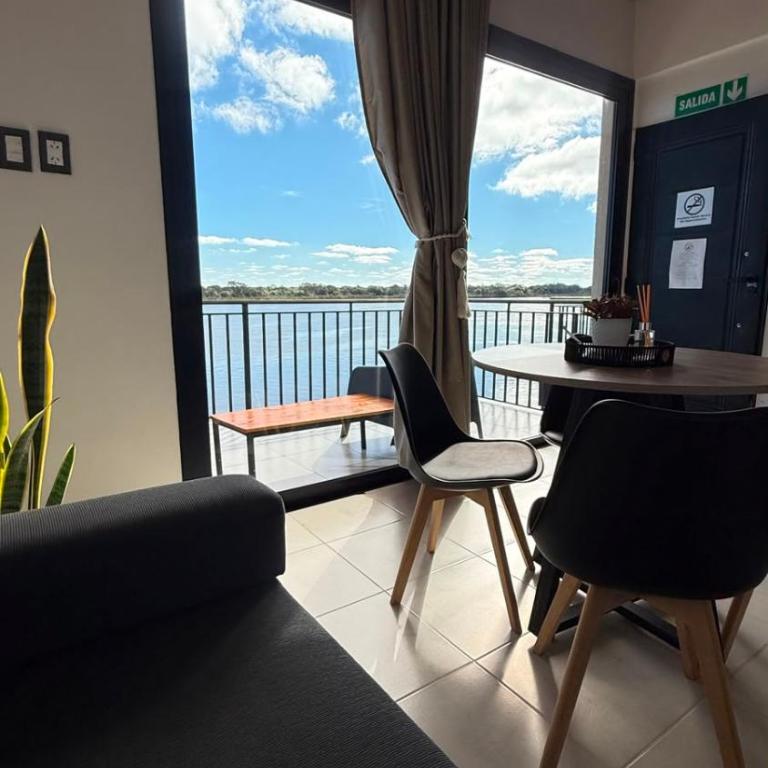 Apart Ogaraity Hotel - Apartamento con vistas - 25