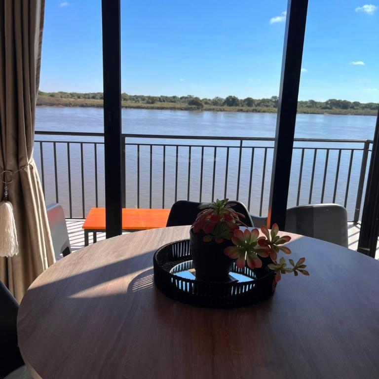 Apart Ogaraity Hotel - Apartamento con vistas - 22