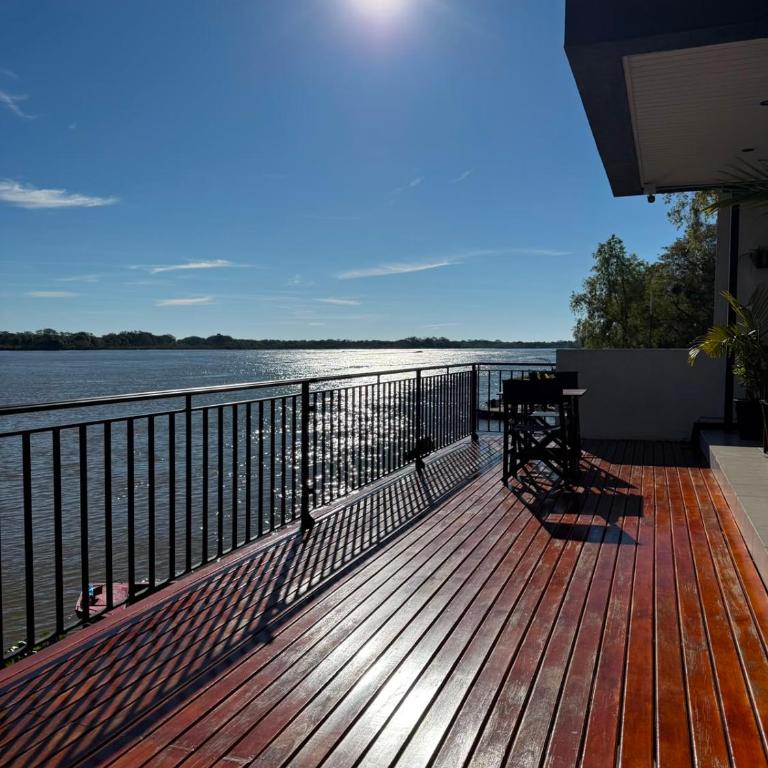 Apart Ogaraity Hotel - Apartamento con vistas - 33