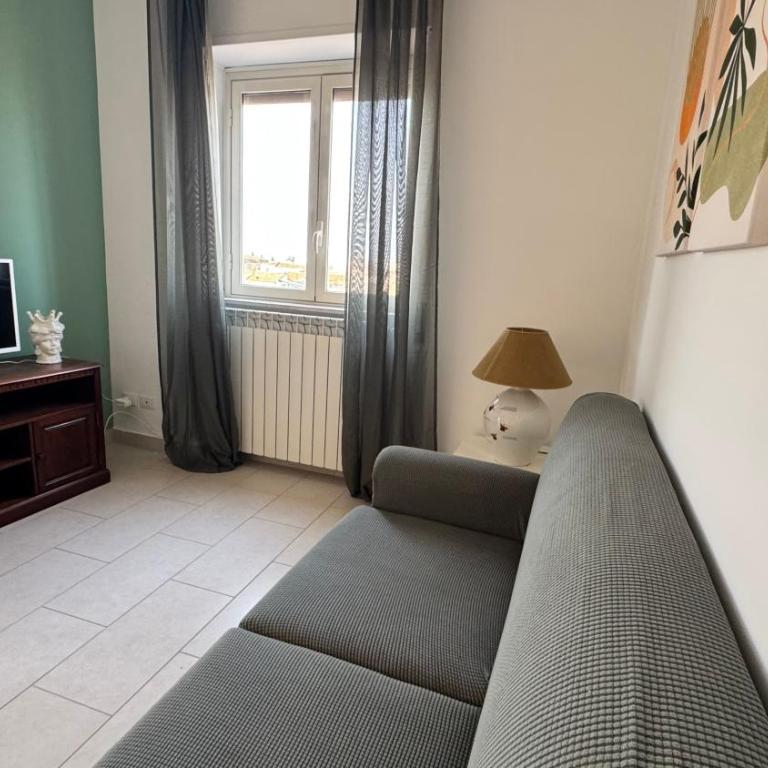 Le cupole di Aci - Appartamento con 1 Camera da Letto - 6