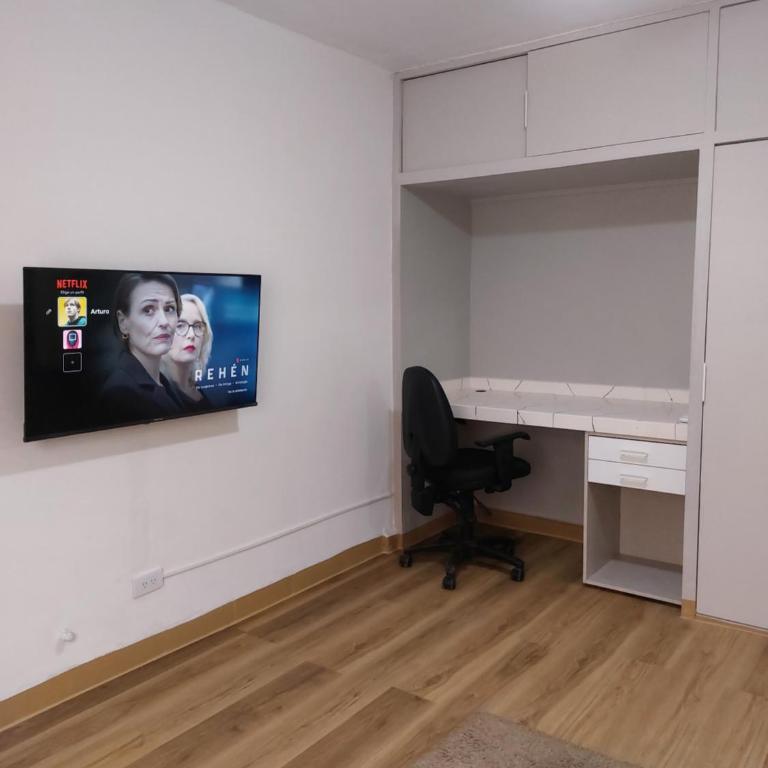 Casa Golondrina - Apartamento de 1 dormitorio - 15