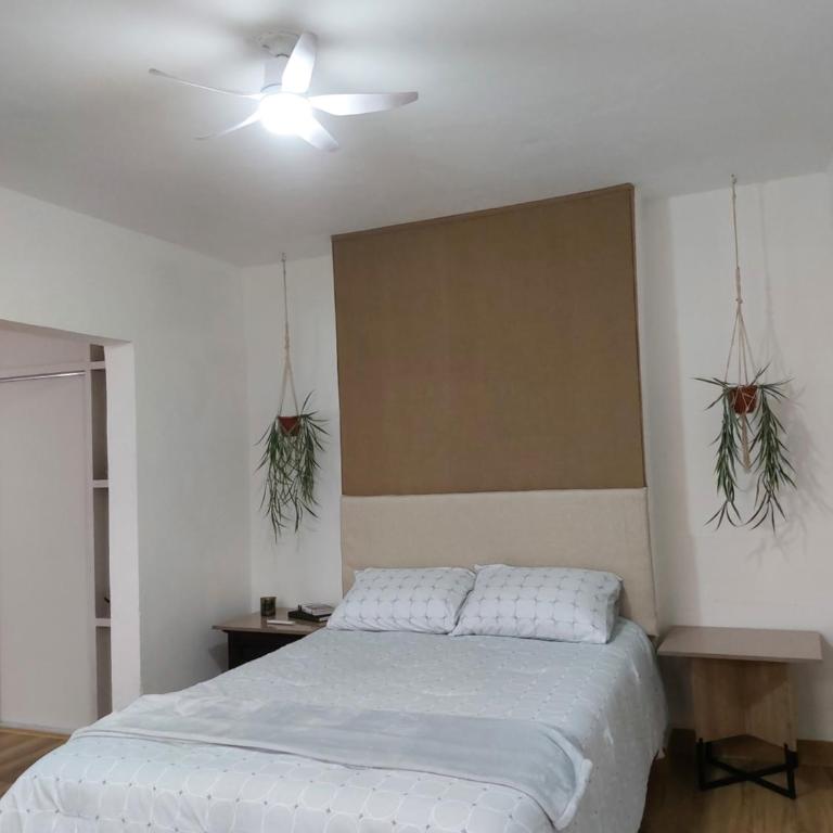 Casa Golondrina - Apartamento de 1 dormitorio - 10