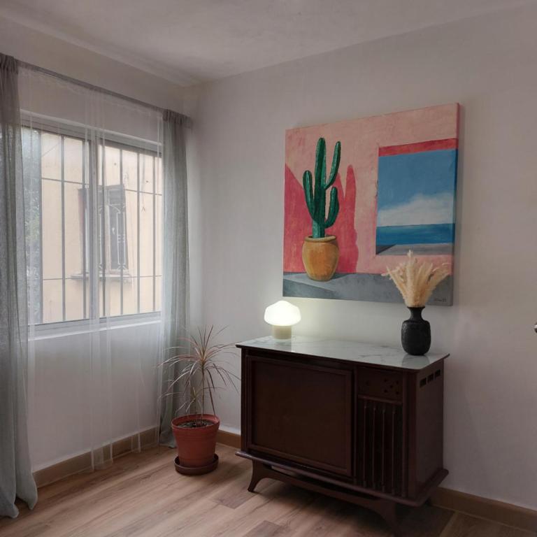 Casa Golondrina - Apartamento de 1 dormitorio - 6