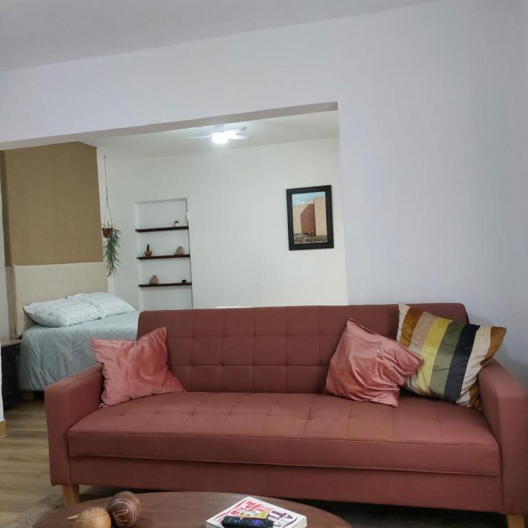 Casa Golondrina - Apartamento de 1 dormitorio - 3
