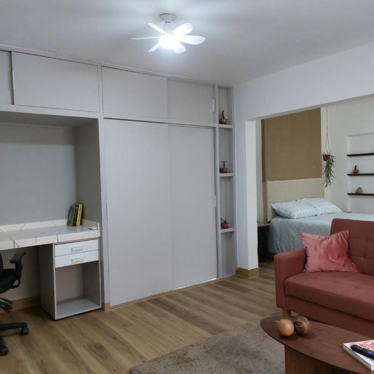 Casa Golondrina - Apartamento de 1 dormitorio - 1
