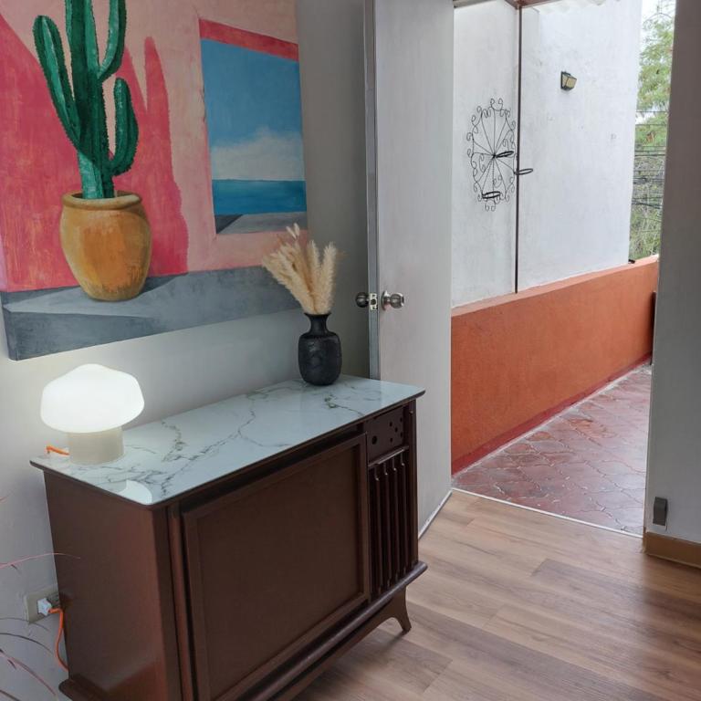 Casa Golondrina - Apartamento de 1 dormitorio - 4