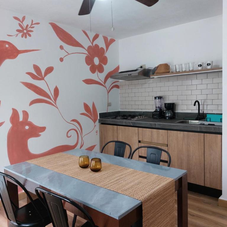 Casa Golondrina - Apartamento de 1 dormitorio - 9