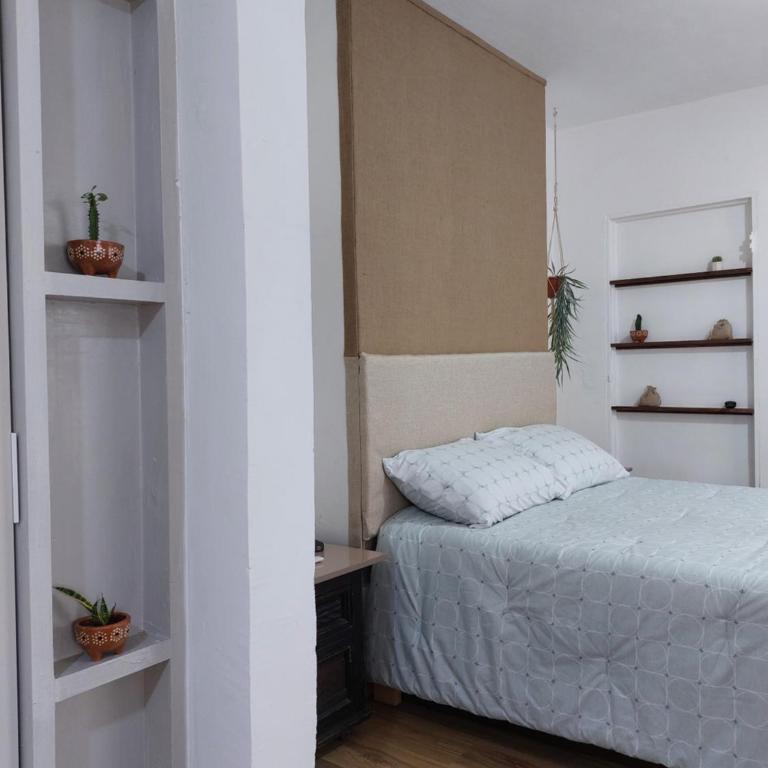 Casa Golondrina - Apartamento de 1 dormitorio - 11