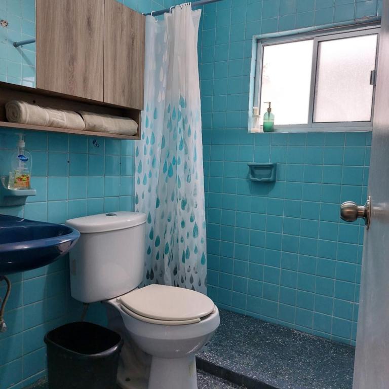 Casa Golondrina - Apartamento de 1 dormitorio - 12