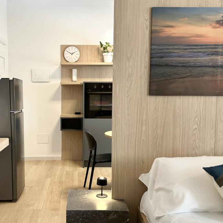 Sea Living Cefalù suite by Housilia - Appartamento con 1 Camera da Letto - 3