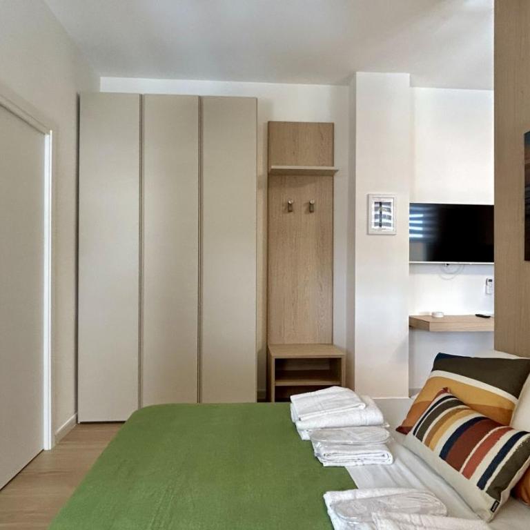 Sea Living Cefalù suite by Housilia - Appartamento con 1 Camera da Letto - 2